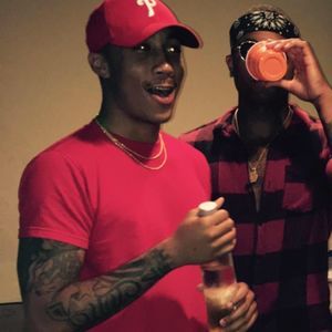 Meet your Posher, Nick